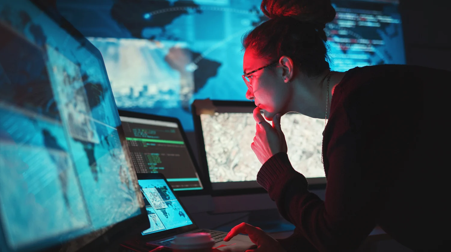 Cyber Security